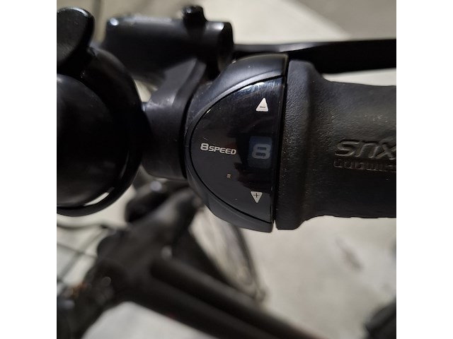 Elektrische damesfiets, stella, vicenza - afbeelding 3 van  14