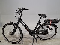 Elektrische damesfiets, stella, vicenza - afbeelding 4 van  14