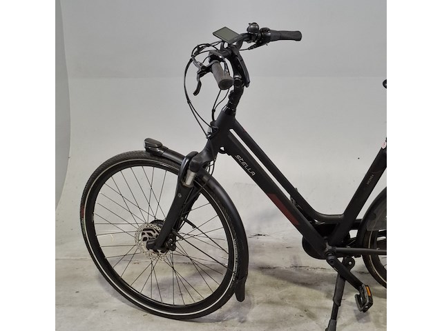 Elektrische damesfiets, stella, vicenza - afbeelding 5 van  14