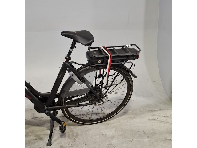 Elektrische damesfiets, stella, vicenza - afbeelding 6 van  14