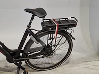 Elektrische damesfiets, stella, vicenza - afbeelding 6 van  14