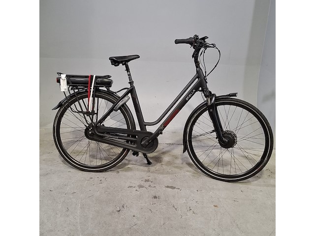 Elektrische damesfiets, stella, vicenza - afbeelding 1 van  14