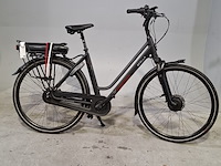 Elektrische damesfiets, stella, vicenza