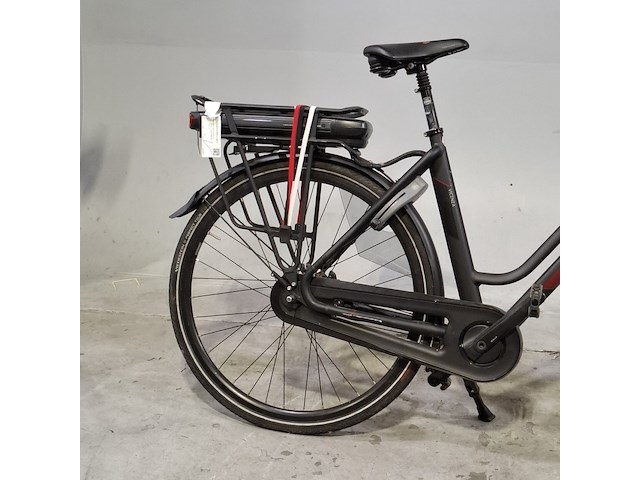Elektrische damesfiets, stella, vicenza - afbeelding 7 van  14