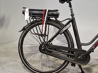 Elektrische damesfiets, stella, vicenza - afbeelding 7 van  14
