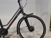 Elektrische damesfiets, stella, vicenza - afbeelding 8 van  14