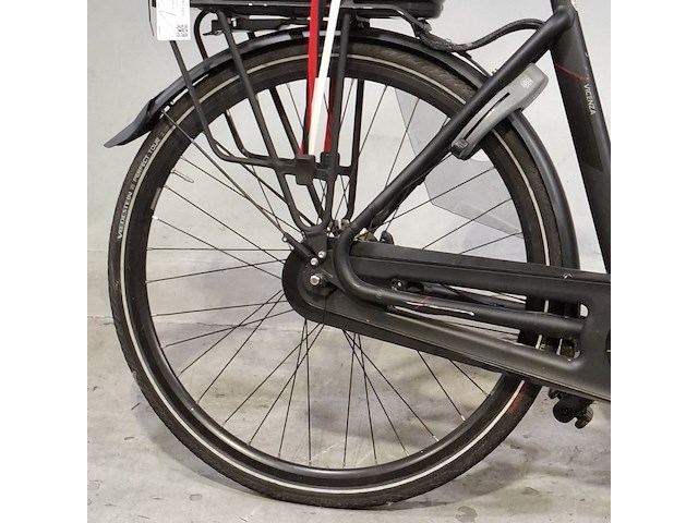 Elektrische damesfiets, stella, vicenza - afbeelding 9 van  14