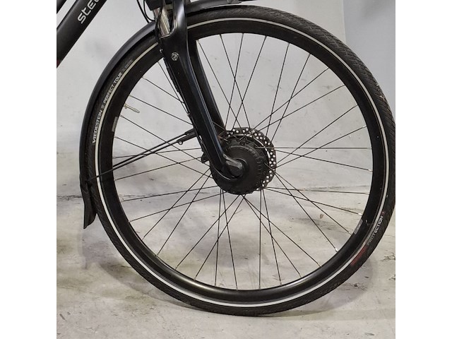 Elektrische damesfiets, stella, vicenza - afbeelding 10 van  14