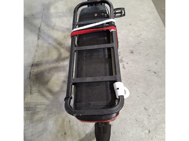 Elektrische damesfiets, stella, vicenza - afbeelding 11 van  14