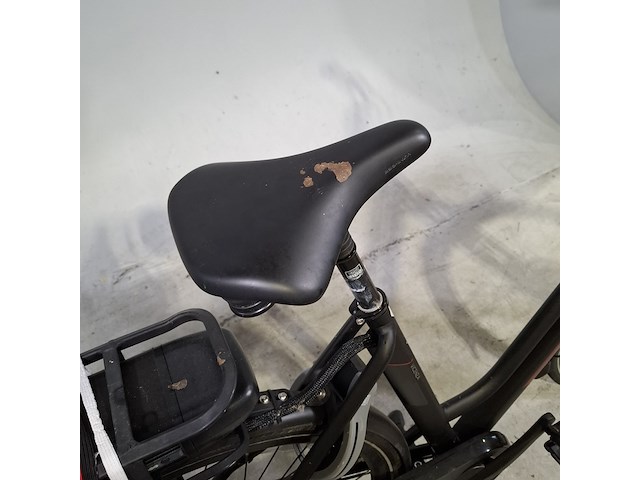 Elektrische damesfiets, stella, vicenza - afbeelding 12 van  14