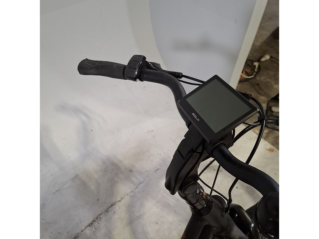 Elektrische damesfiets, stella, vicenza - afbeelding 14 van  14