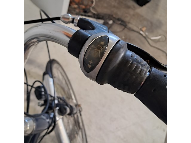 Elektrische damesfiets, stella, vicenza - afbeelding 2 van  12