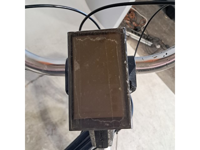 Elektrische damesfiets, stella, vicenza - afbeelding 3 van  12