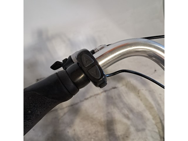 Elektrische damesfiets, stella, vicenza - afbeelding 4 van  12