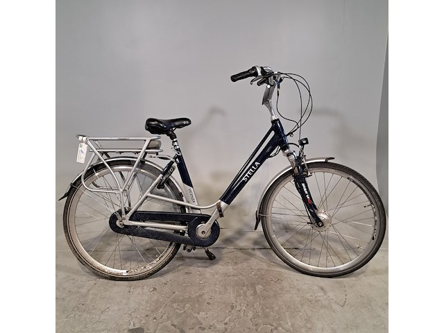 Elektrische damesfiets, stella, vicenza - afbeelding 1 van  12