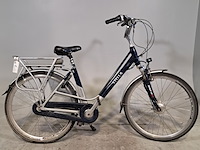 Elektrische damesfiets, stella, vicenza