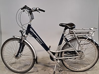 Elektrische damesfiets, stella, vicenza - afbeelding 5 van  12