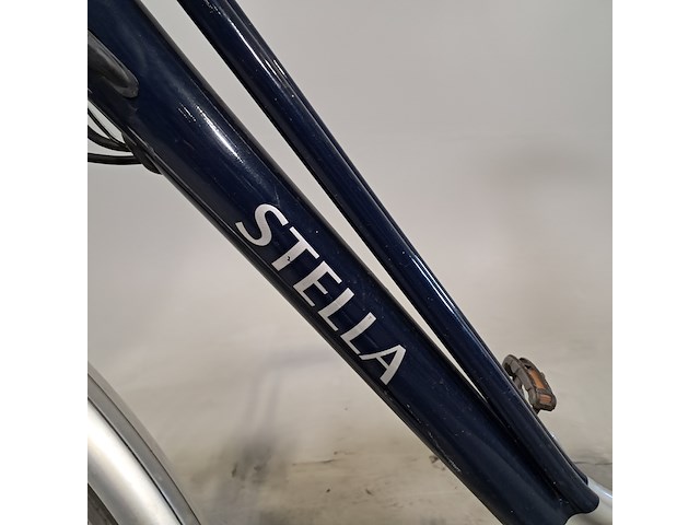 Elektrische damesfiets, stella, vicenza - afbeelding 6 van  12