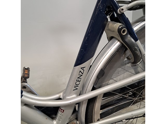 Elektrische damesfiets, stella, vicenza - afbeelding 7 van  12