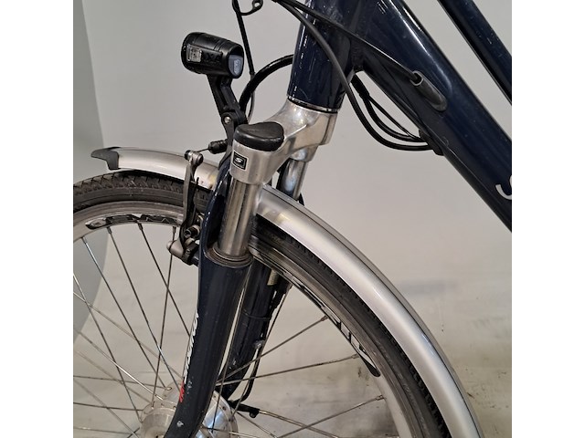 Elektrische damesfiets, stella, vicenza - afbeelding 8 van  12