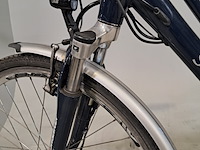 Elektrische damesfiets, stella, vicenza - afbeelding 8 van  12