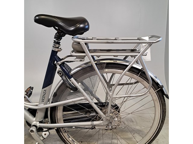 Elektrische damesfiets, stella, vicenza - afbeelding 10 van  12