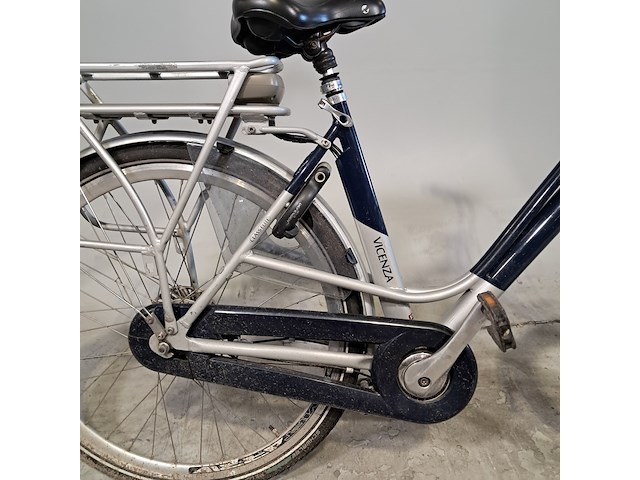 Elektrische damesfiets, stella, vicenza - afbeelding 11 van  12