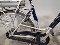 Elektrische damesfiets, stella, vicenza - afbeelding 11 van  12