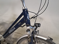 Elektrische damesfiets, stella, vicenza - afbeelding 12 van  12