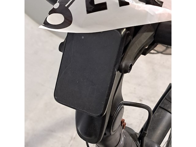 Elektrische damesfiets, stella, vicenza - afbeelding 2 van  12