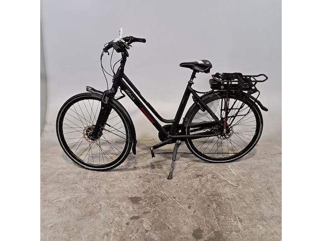 Elektrische damesfiets, stella, vicenza - afbeelding 3 van  12