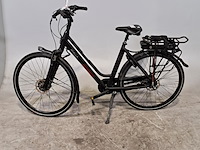 Elektrische damesfiets, stella, vicenza - afbeelding 3 van  12