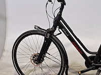 Elektrische damesfiets, stella, vicenza - afbeelding 4 van  12
