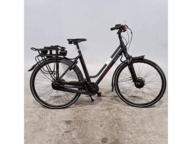 Elektrische damesfiets, stella, vicenza - afbeelding 1 van  12