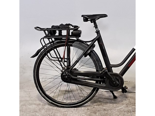 Elektrische damesfiets, stella, vicenza - afbeelding 6 van  12
