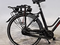 Elektrische damesfiets, stella, vicenza - afbeelding 6 van  12