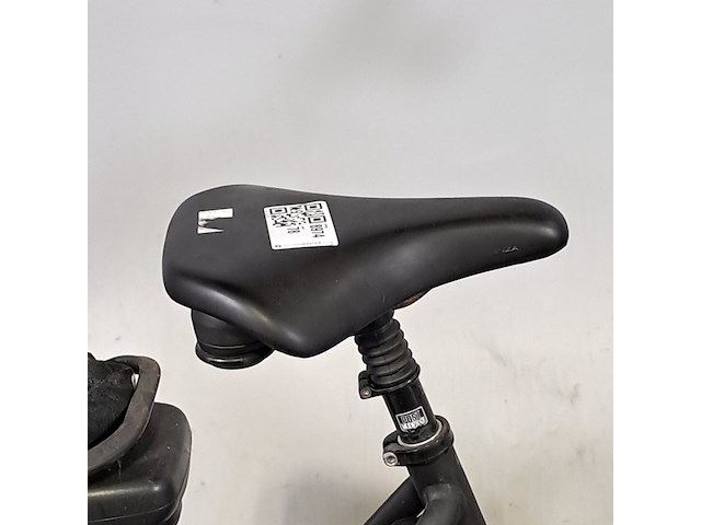 Elektrische damesfiets, stella, vicenza - afbeelding 7 van  12
