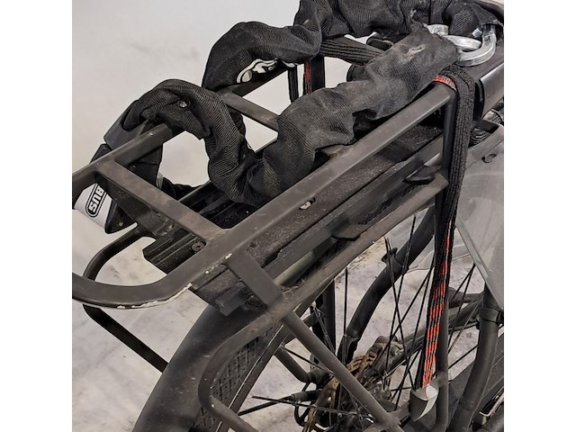 Elektrische damesfiets, stella, vicenza - afbeelding 8 van  12