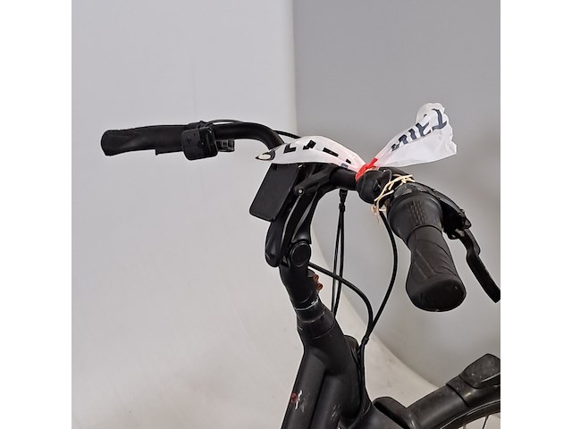 Elektrische damesfiets, stella, vicenza - afbeelding 10 van  12