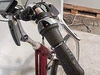 Elektrische damesfiets, stella, vicenza - afbeelding 2 van  20