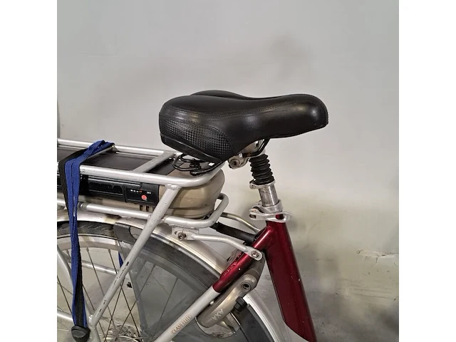Elektrische damesfiets, stella, vicenza - afbeelding 6 van  20
