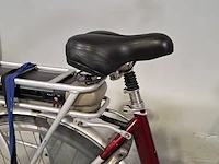 Elektrische damesfiets, stella, vicenza - afbeelding 6 van  20