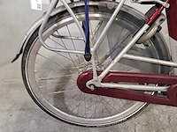 Elektrische damesfiets, stella, vicenza - afbeelding 7 van  20
