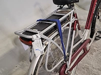 Elektrische damesfiets, stella, vicenza - afbeelding 8 van  20
