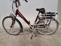 Elektrische damesfiets, stella, vicenza - afbeelding 9 van  20