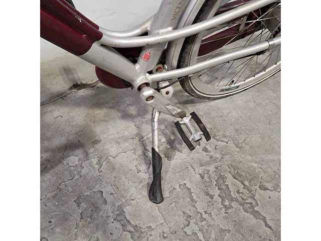 Elektrische damesfiets, stella, vicenza - afbeelding 11 van  20