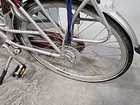 Elektrische damesfiets, stella, vicenza - afbeelding 13 van  20