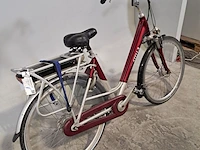 Elektrische damesfiets, stella, vicenza - afbeelding 12 van  20