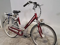 Elektrische damesfiets, stella, vicenza - afbeelding 14 van  20