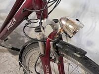 Elektrische damesfiets, stella, vicenza - afbeelding 16 van  20